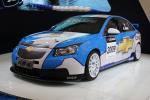 Chevrolet Cruze WTCC 2009 года